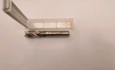 Promat Schaftfräser D.14mm HSSE