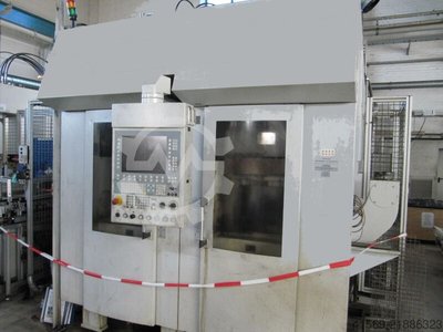 EMAG VSC 250 Duo