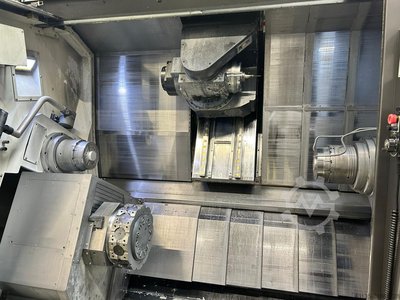 DOOSAN PUMA MX 2600
