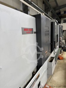 MAZAK NL 2500 SY