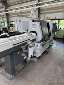 MORI SEIKI NL 2500 SY