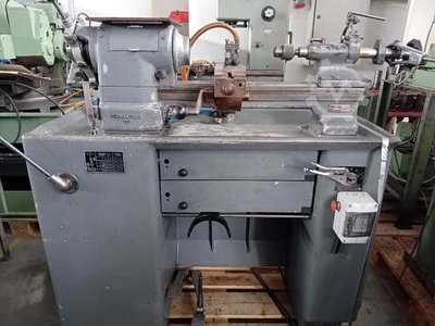 SCHAUBLIN 102