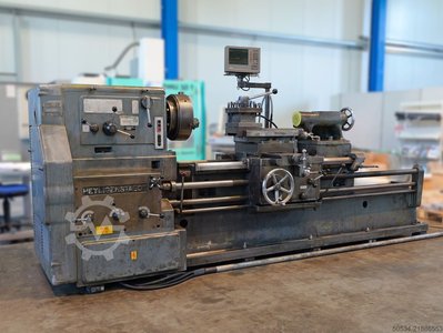 Heyligenstaedt EV400 / 2000