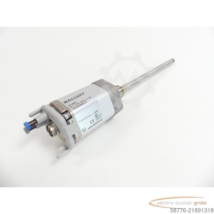 Balluff BTL7-E100-M0100-B-S32 Positionsmesssystem BTL06YL -!-