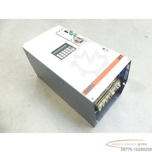 REFU 317/03-AB01 Frequenzumrichter SN: 6000-1697-0006 - 3AC 0-4000V / 50/60Hz