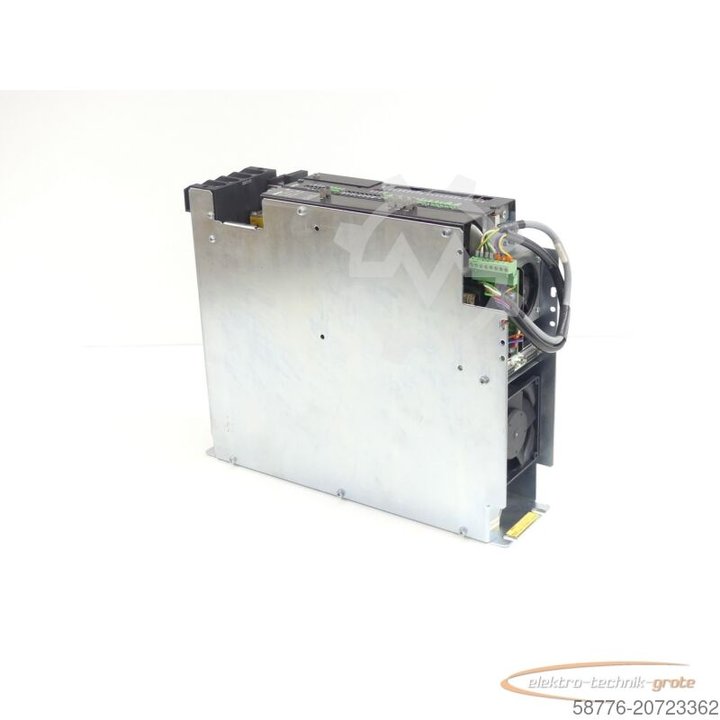 Bosch SPM 50 Spindelmodul  SN:372860