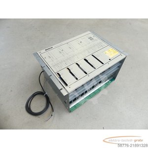 Bosch TR15II-XA-230 /  Transistorverstärker SN: 699293