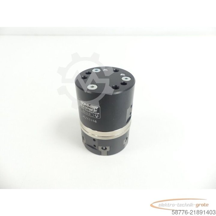  Sommer automatic GS 6-5 Montagegreifer JC/63158 - ! -