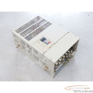 Yaskawa CIMR - F7C4090 Frequenzumrichter SN:J00191129500002