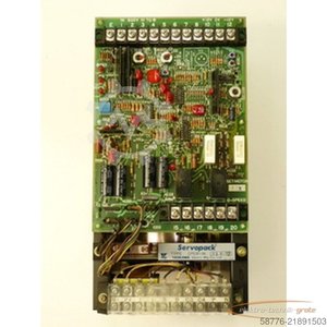 Yaskawa CPCR-IN 01B-Y2 Motor Controller
