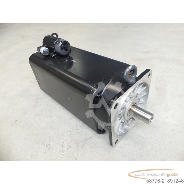 Siemens 1FT5106-1AC71-1AB0 Servomotor SN: EF760695712010 - generalüberholt