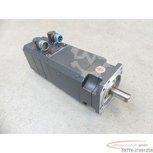 Siemens 1FT6044-1AF71-4EG1 Motor SN: YFR925124601001