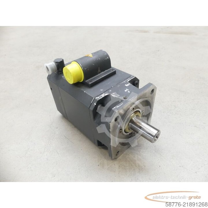 Siemens 1FT6082-1AF71-2AG1 Servomotor SN: EL391768801001