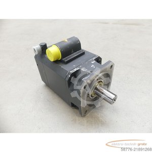 Siemens 1FT6082-1AF71-2AG1 Servomotor SN: EL391768801001