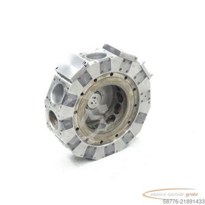 unbekannt Werkzeugrevolver 5603923WZ mit 12 Stationen für EMAG VSC 200 DUO