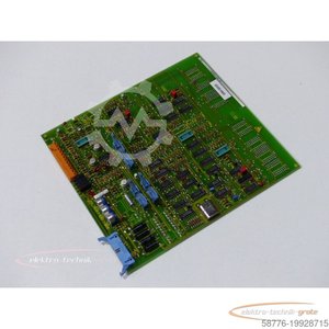 Siemens 6SC6000-0NA00 FGB Регулювання E Stand K SN HO.44745-BIL 36