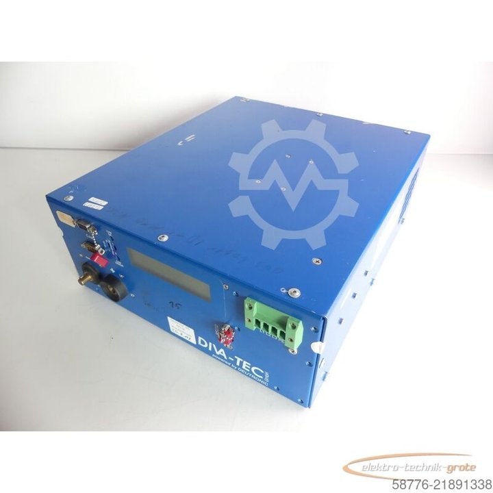 Deutronic DX 3000 / 3-CAN-60-DIV Підставка живлення: 1 СН: 9122080016