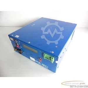 Deutronic DX 3000 / 3-CAN-60-DIV Підставка живлення: 1 СН: 9122080016