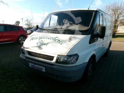 Транзитная коробка FORD 100PS Cooler AHK