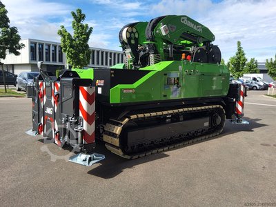 JMG MC 50000TE