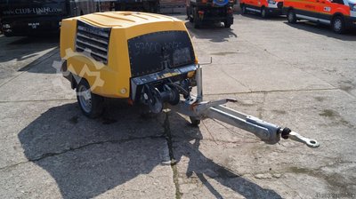 Kaeser M 43 PE