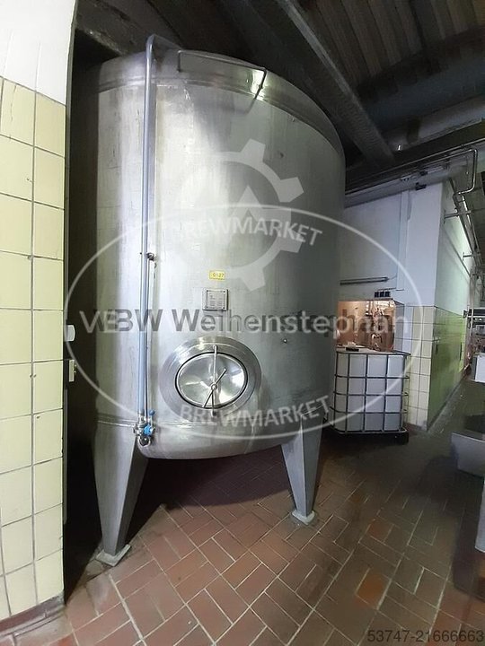 Ludwig Edel Tank