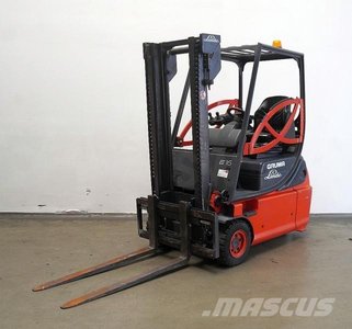 Linde E 16 335-02