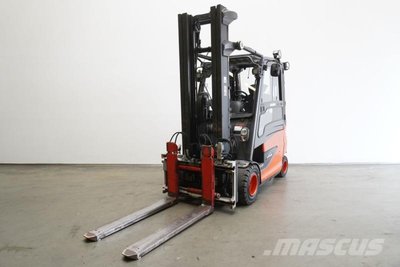 Linde E 30/600 HL 387