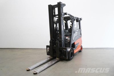 Linde E 30/600 HL 387