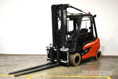Linde E 35 L 1252-01