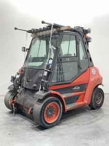 Linde H80D-03-396