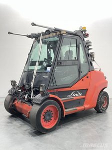 Linde H80D-01/900-396
