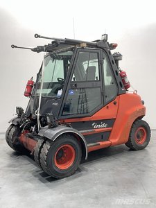 Linde H80D-01/900-396