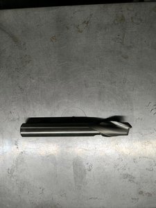 18mm WEXO HSS-E Co8 Fräser CNC