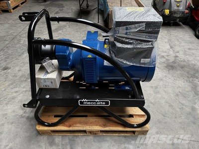  Zapfwellengenerator
