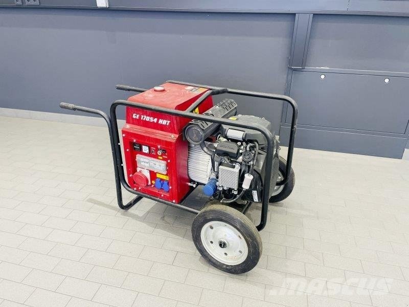 STROMERZEUGER MOSA GE17054