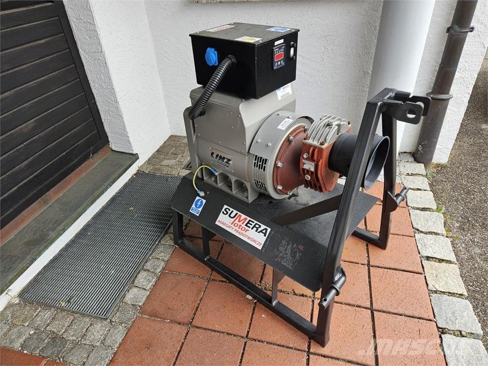 Sumera PRO18SC/4