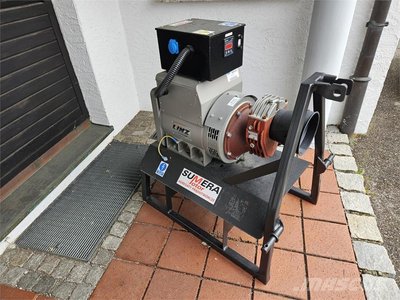 Sumera PRO18SC/4