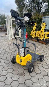 Atlas Copco V3+