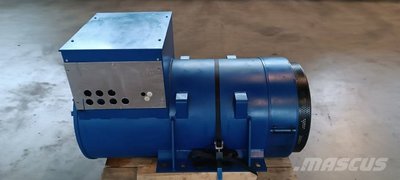  MarelliMotori M7B 315 LD 4