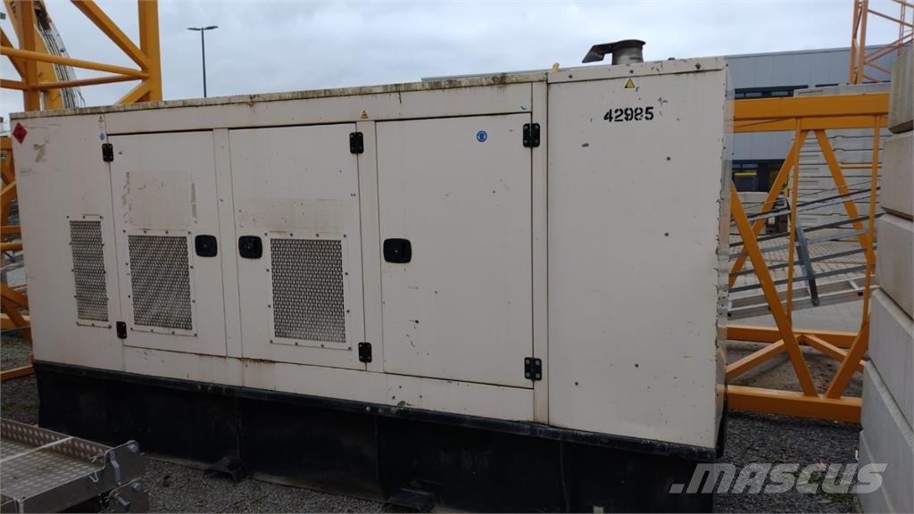  . Olympian Generator XQE250-2