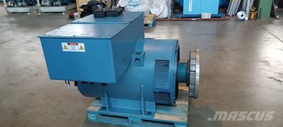  MarelliMotori MX 400 SC/4