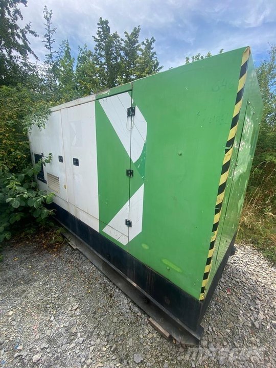 Gesan DVS 250