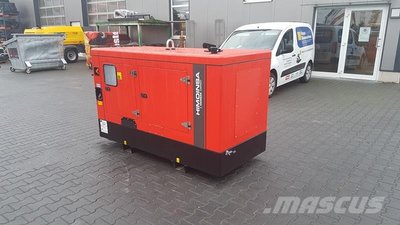 Himoinsa HYW 20 T 5