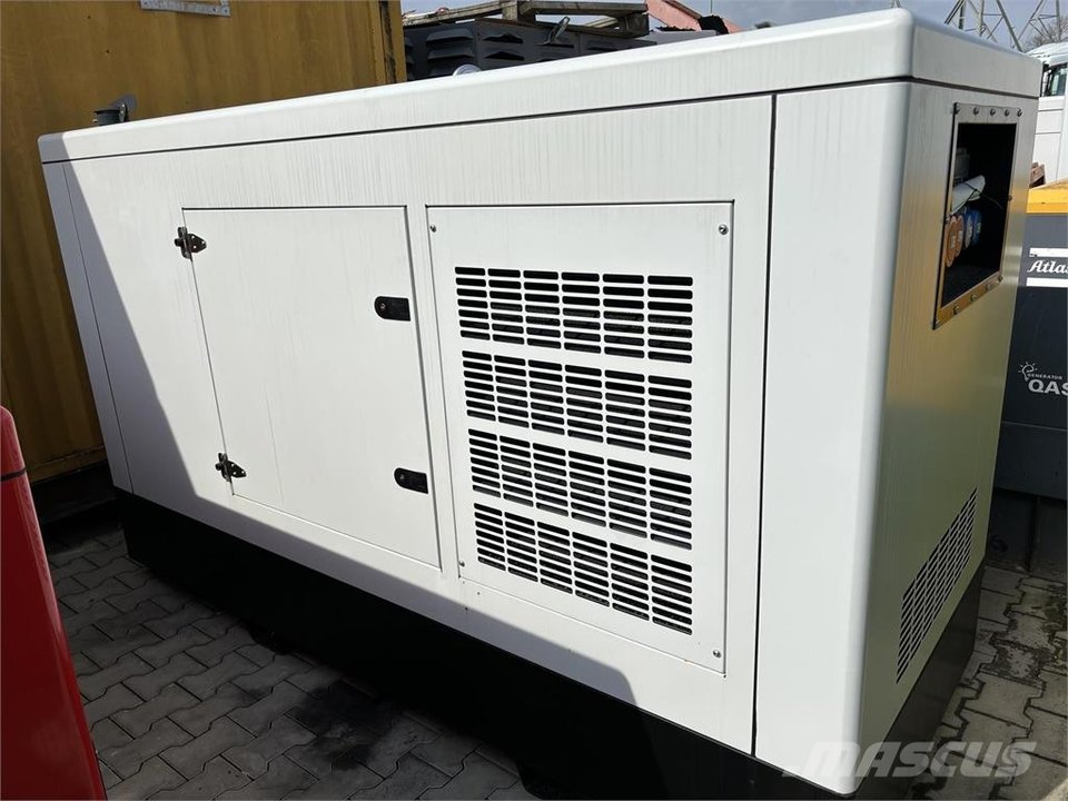 Himoinsa HFW 60