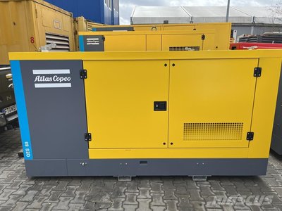 Atlas Copco QES 80 CUD