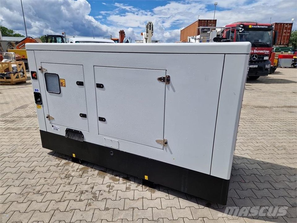 Himoinsa HFW-60 T5