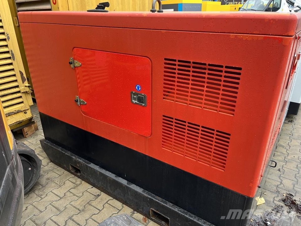 Himoinsa HYW-40 T5