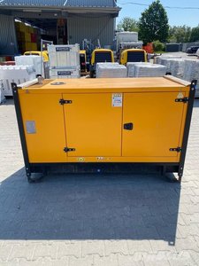 Visa Generator D41FOX