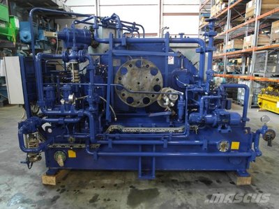 Siemens Twin AFA 46K